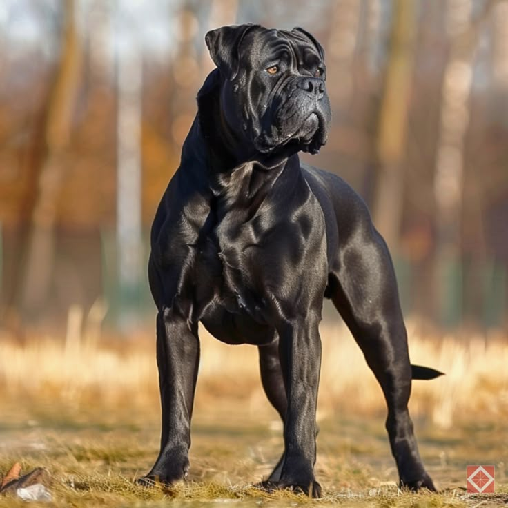  image cane corso dog