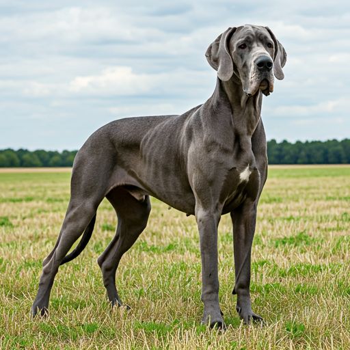 image of Great Dane dog